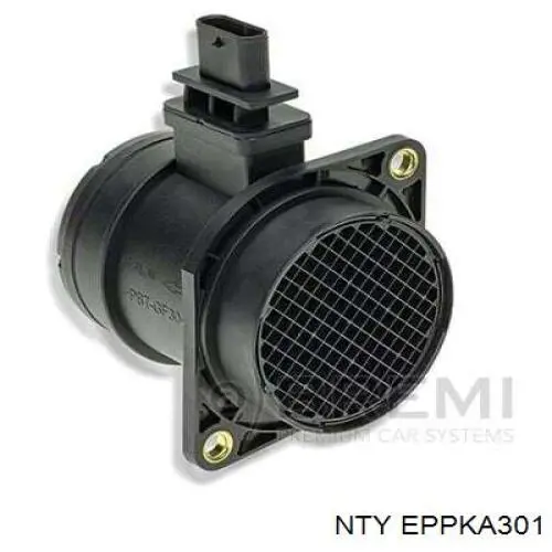 EPPKA301 NTY Датчик расхода воздуха