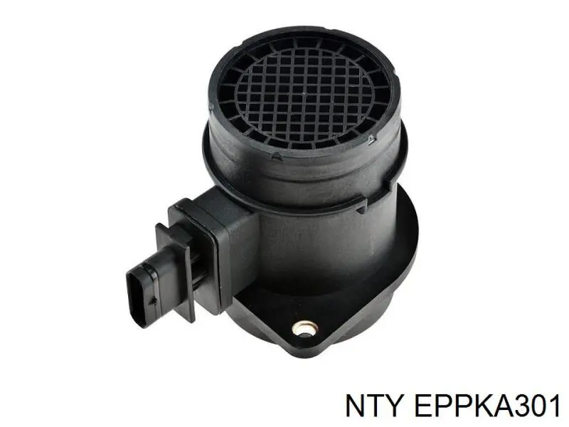 EPPKA301 NTY sensor de fluxo (consumo de ar, medidor de consumo M.A.F. - (Mass Airflow))