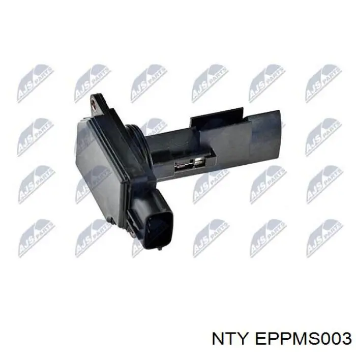 EPPMS003 NTY sensor de fluxo (consumo de ar, medidor de consumo M.A.F. - (Mass Airflow))