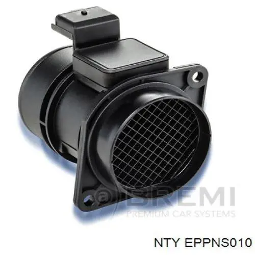 Датчик массового расхода воздуха NTY EPPNS010 цена, от 22.15 USD
