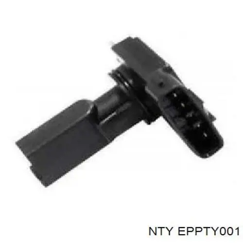 Купить EPPTY001 NTY Воздухомер