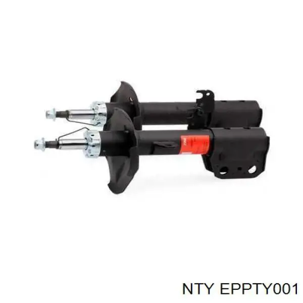 ДМРВ EPPTY001 NTY