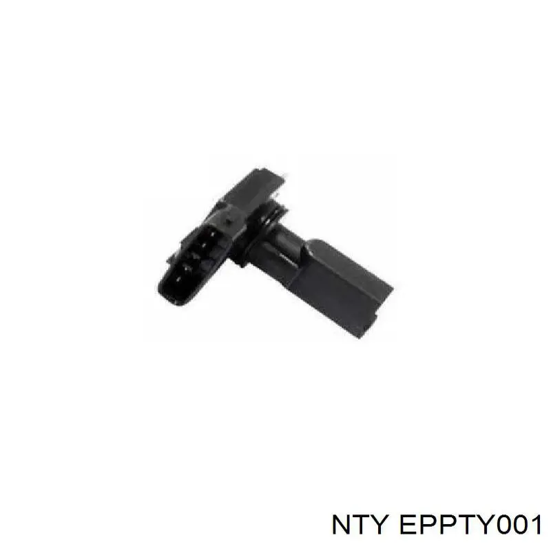 Sensor MAF EPPTY001 NTY