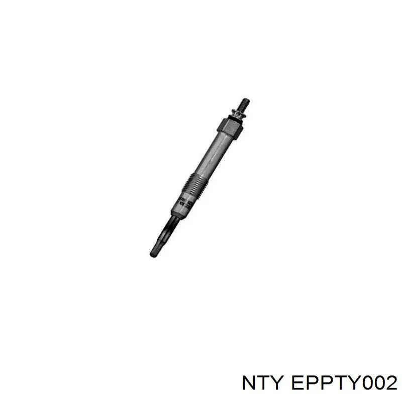 Купить EPPTY002 NTY Воздухомер