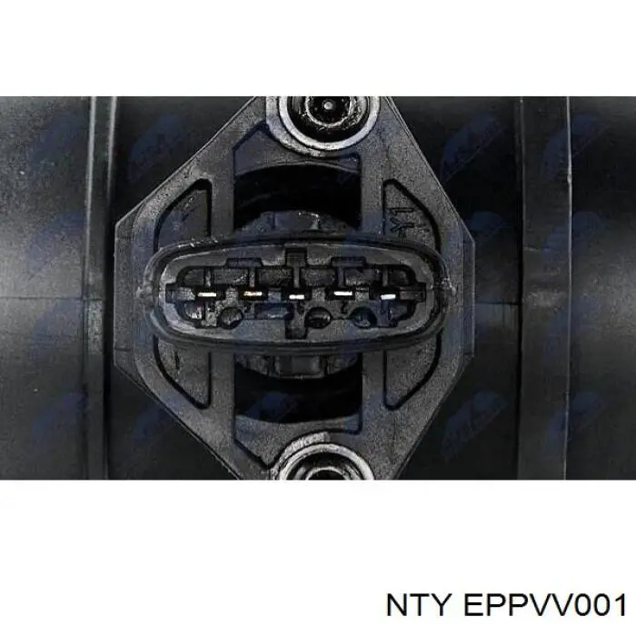 EPPVV001 NTY Датчик расхода воздуха