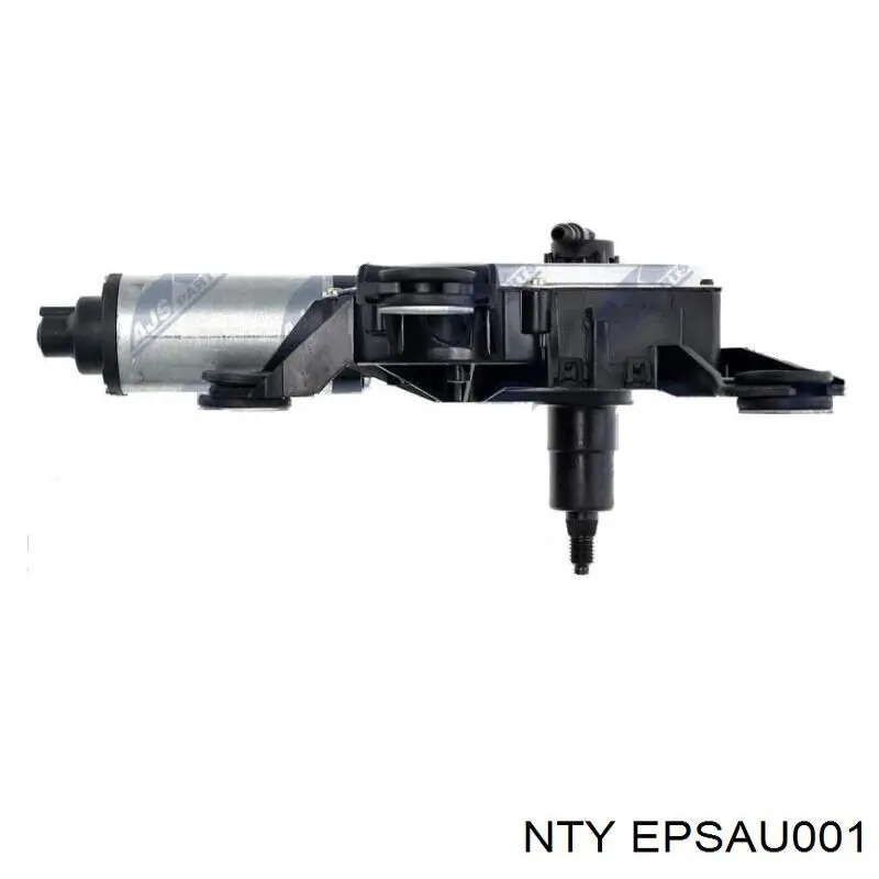 EPS-AU-001 NTY механизм стеклоподъемника двери передней левой