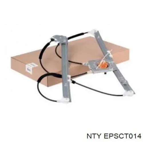 Стеклоподъемник передней правой двери EPSCT014 NTY