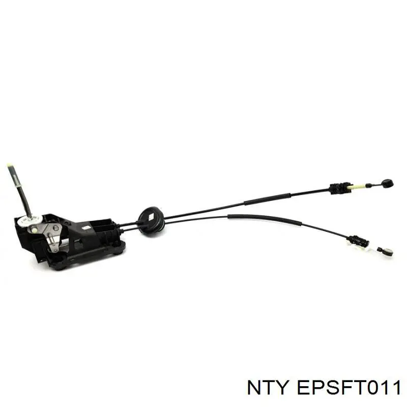 Механизм стеклоподъемника водительской двери NTY EPSFT011 цена, от 43.64 USD