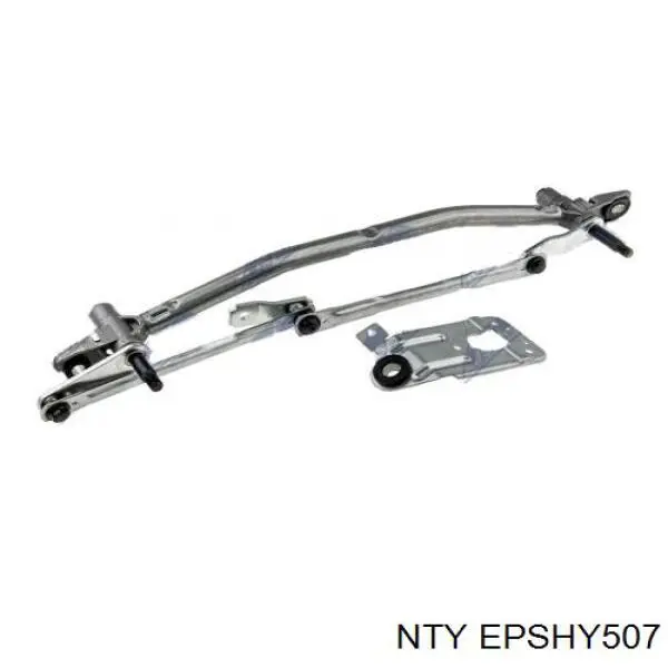 Купить EPSHY507 NTY Стеклоподъемник (механизм перемещения стекла)