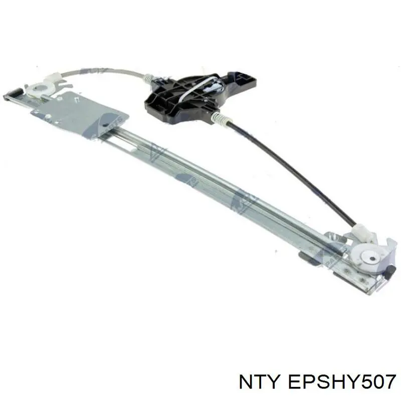 Стеклоподъемник передней правой двери EPSHY507 NTY