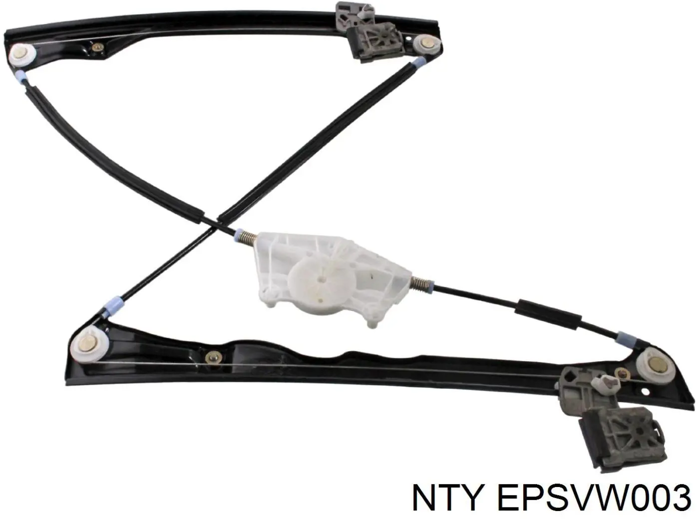 EPS-VW-003 NTY механизм стеклоподъемника двери передней левой