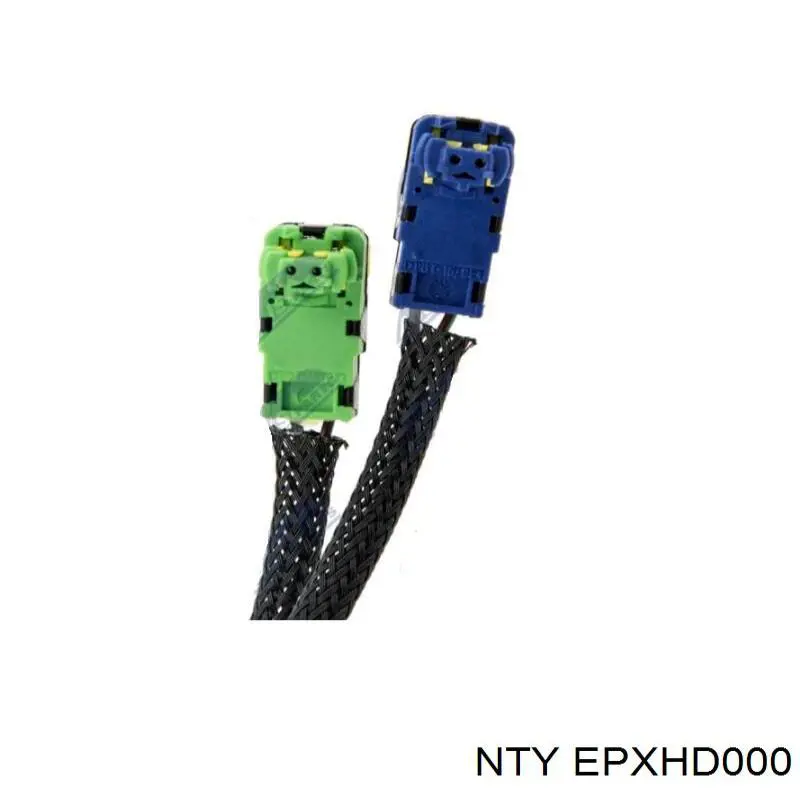 Блок розжига ксенона EPXHD000 NTY