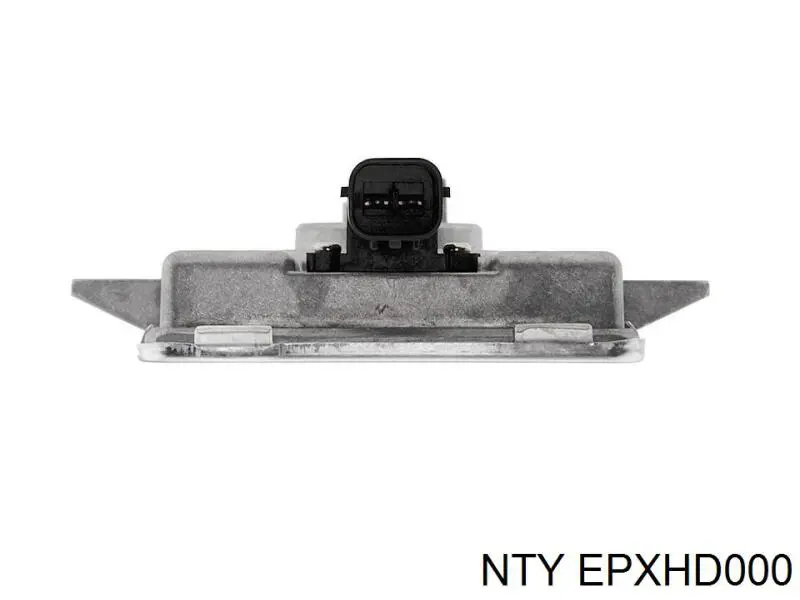 EPXHD000 NTY Блок розжига (ксенон)