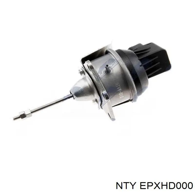 Блок розжига (ксенон) NTY EPXHD000 цена, от 28.89 USD