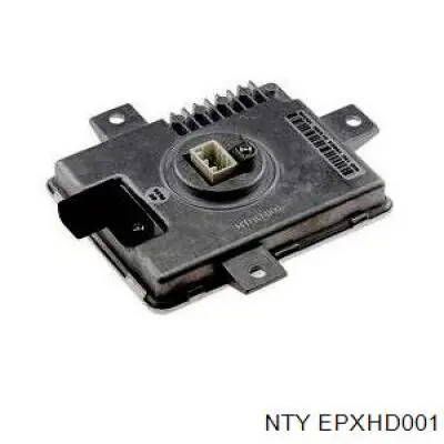 Блок розжига, ксенон NTY EPXHD001