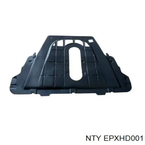 Блок розжига ксенона EPXHD001 NTY
