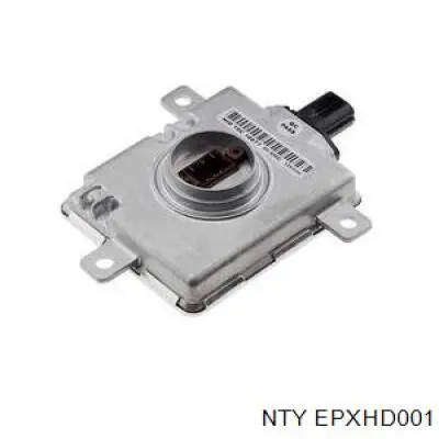 Блок розжига (ксенон) NTY EPXHD001 цена, от 30.41 USD