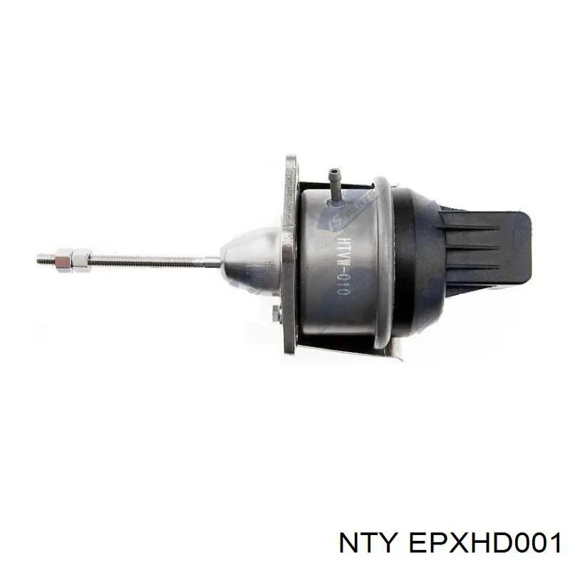 Купить EPXHD001 NTY Блок розжига ксенона