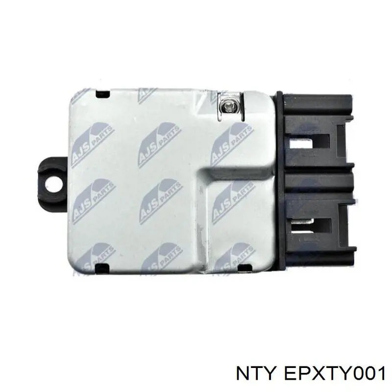 EPXTY001 NTY Блок розжига (ксенон)