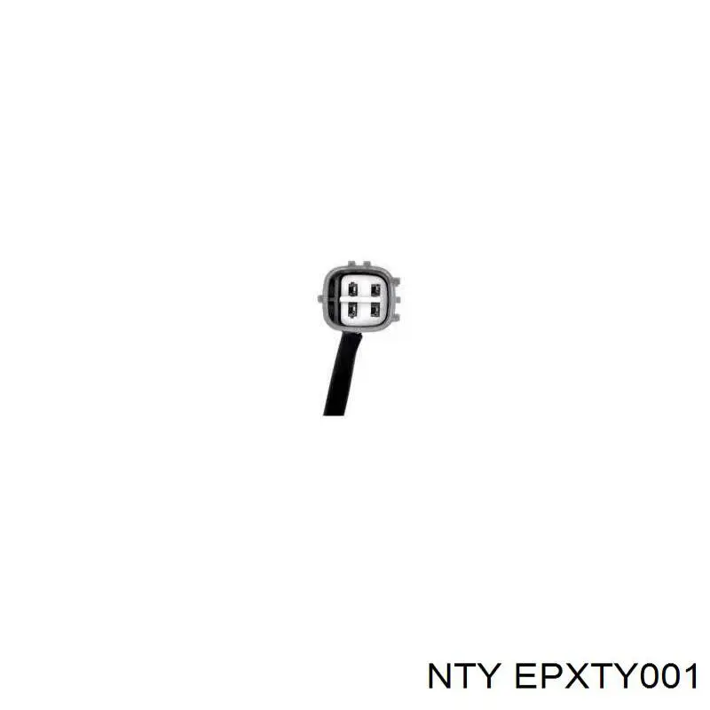 Блок розжига (ксенон) NTY EPXTY001 цена, от 31.00 USD