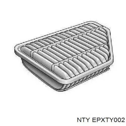 Блок розжига (ксенон) NTY EPXTY002 цена, от 31.07 USD