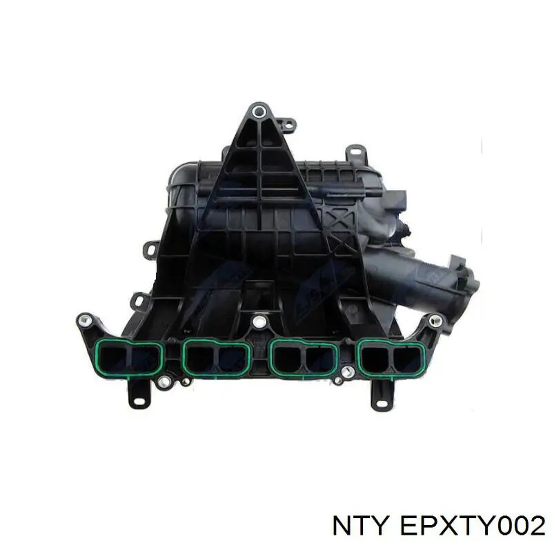 Купить EPXTY002 NTY Блок розжига ксенона