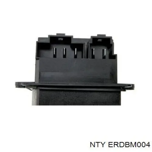 Резистор печки ERDBM004 NTY