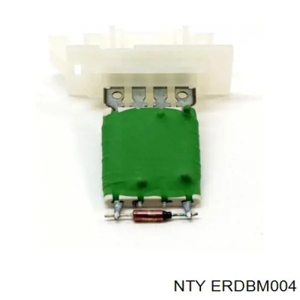 Реле отопителя NTY ERDBM004 цена, от 30.12 USD