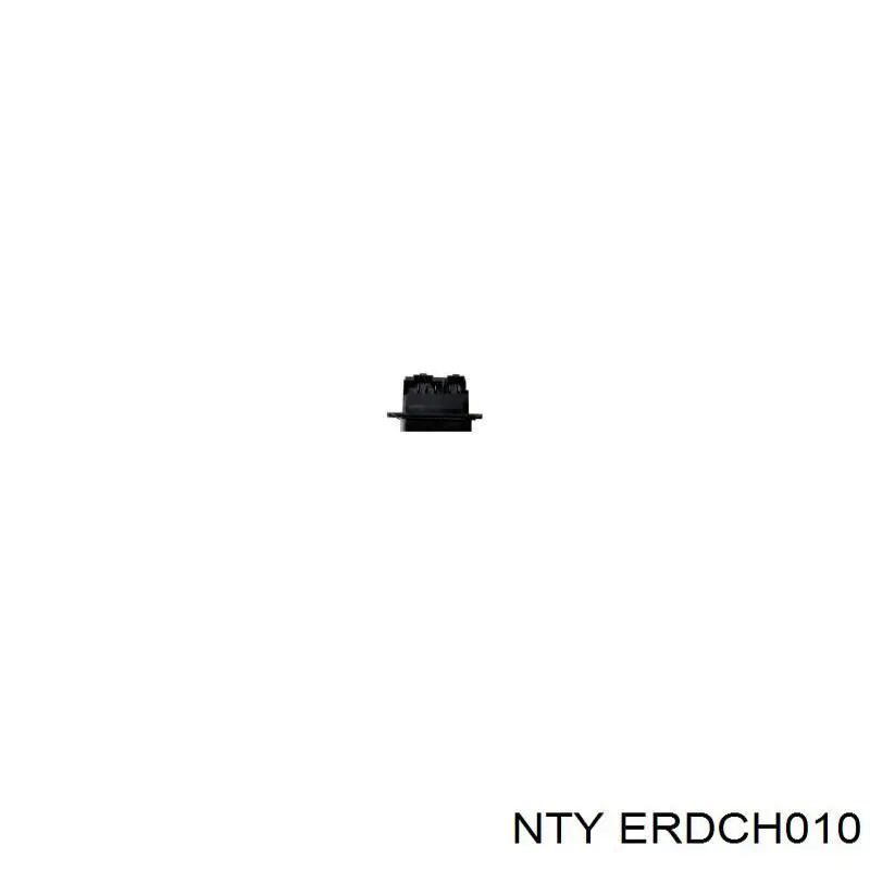 Реле отопителя NTY ERDCH010 цена, от 28.06 USD