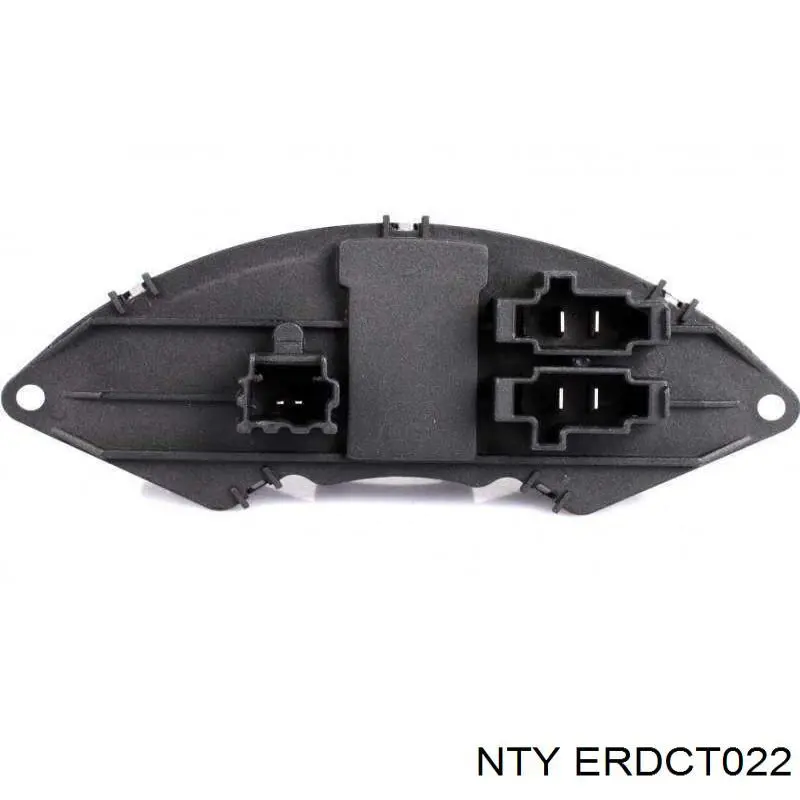 Реле отопителя NTY ERDCT022 цена, от 1150.71 UAH