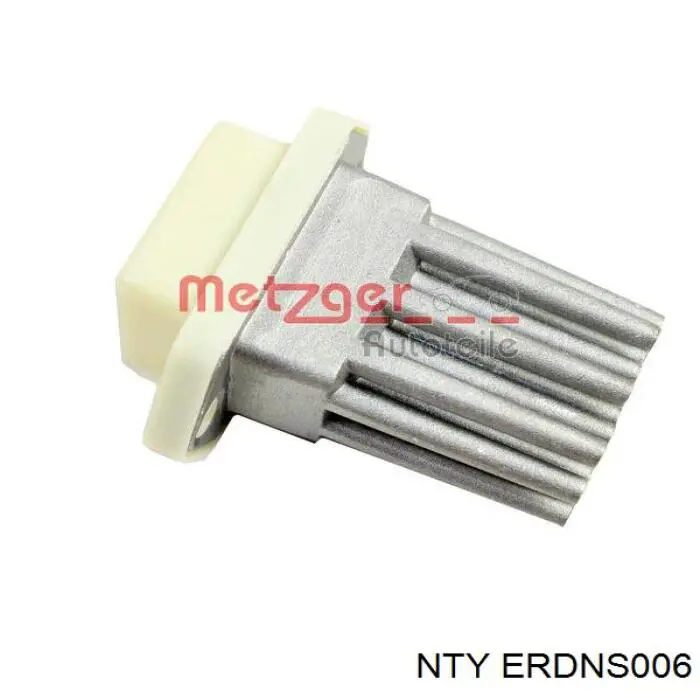 ERDNS006 NTY resistor (resistência de ventilador de forno (de aquecedor de salão))