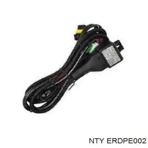 Реостат NTY ERDPE002