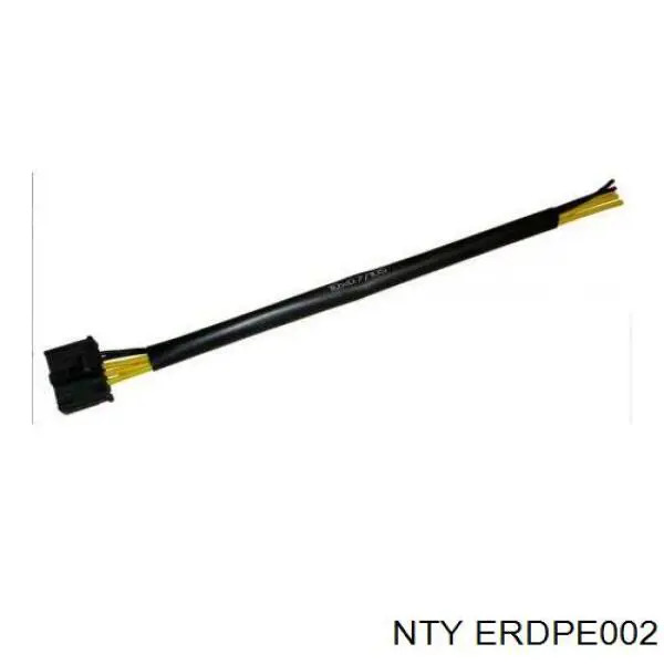 Резистор печки ERDPE002 NTY