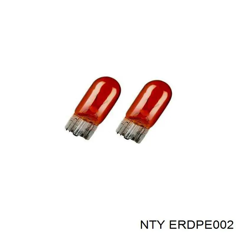 Резистор печки ERDPE002 NTY