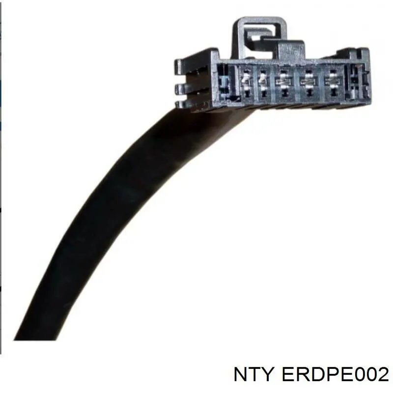 ERDPE002 NTY Реле печки