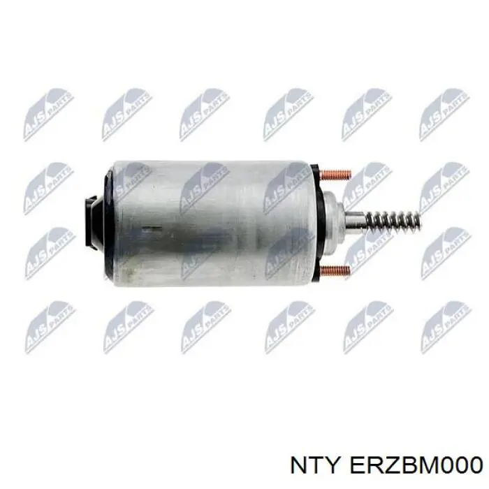 ERZ-BM-000 NTY клапан (регулятор холостого хода)
