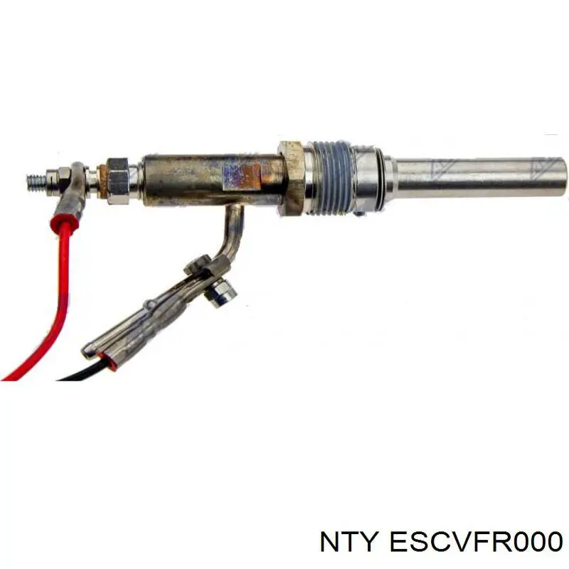 Регулятор давления ТНВД NTY ESCVFR000 цена, от 62.87 USD