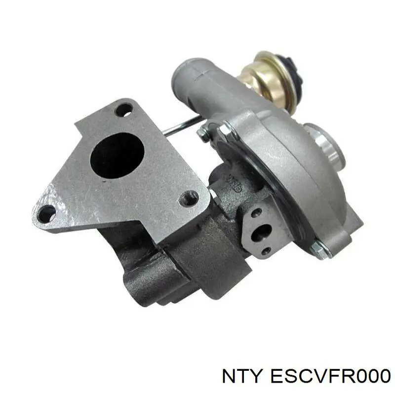 ESCVFR000 NTY Редукционный клапан ТНВД