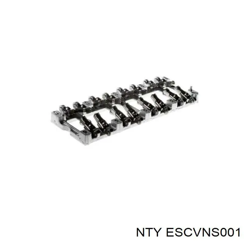 Купить ESCVNS001 NTY Регулятор давления топлива