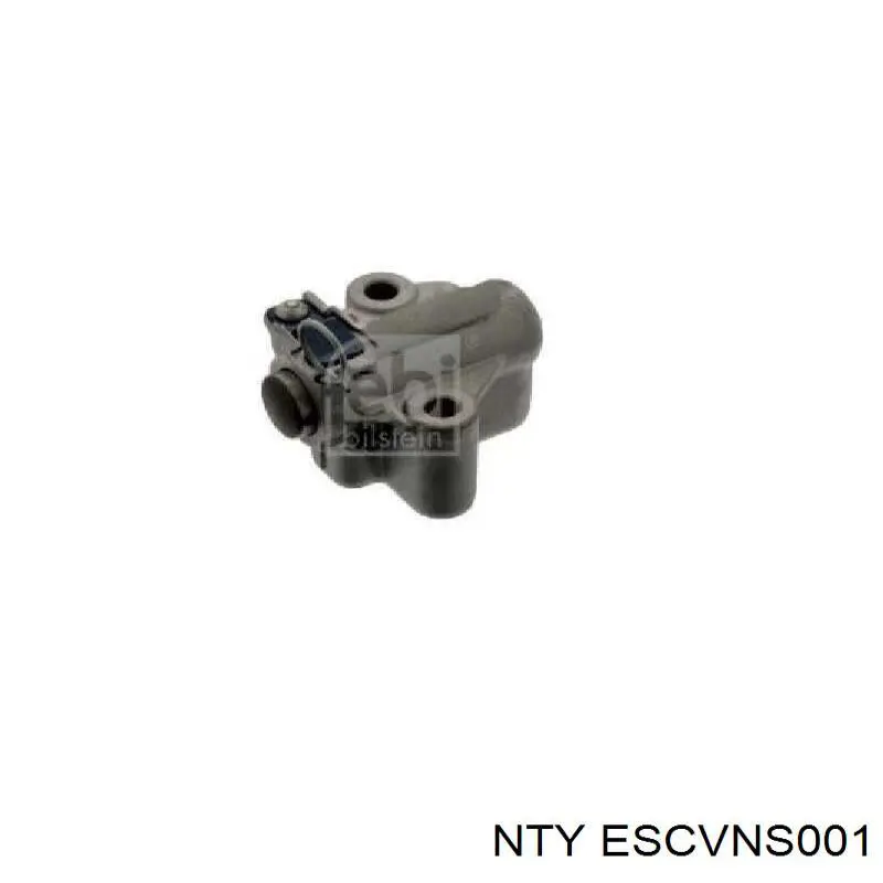 Регулятор давления топлива ESCVNS001 NTY