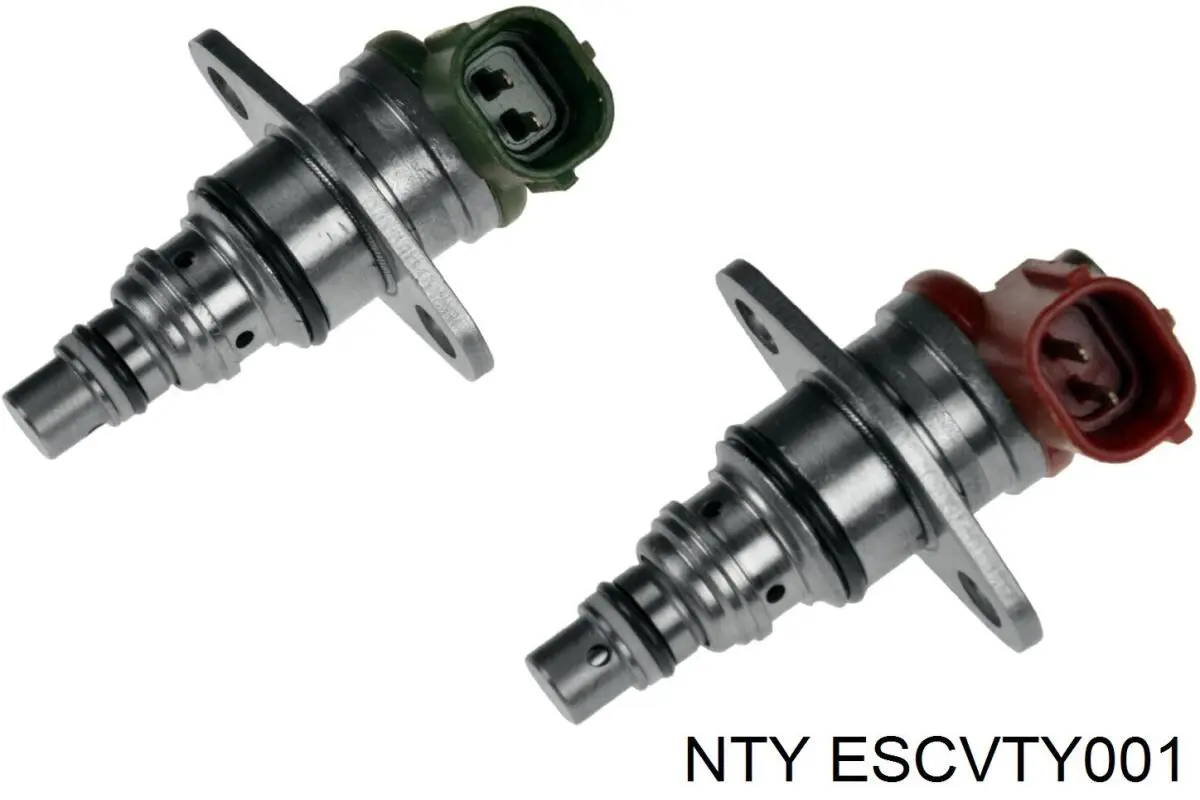 ESCVTY001 NTY