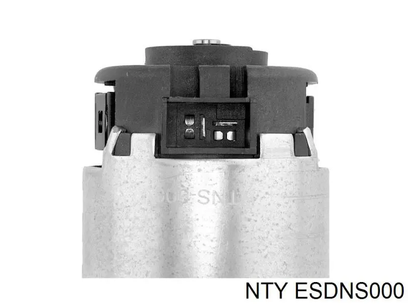 Моторчик печки NTY ESDNS000