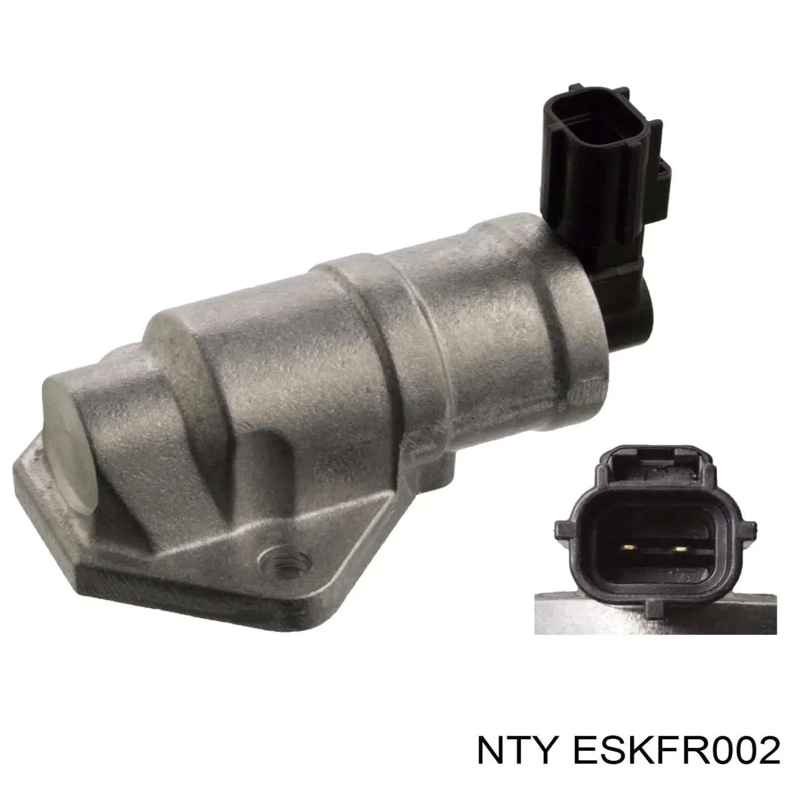 ESK-FR-002 NTY клапан (регулятор холостого хода)