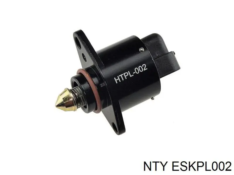ESK-PL-002 NTY клапан (регулятор холостого хода)