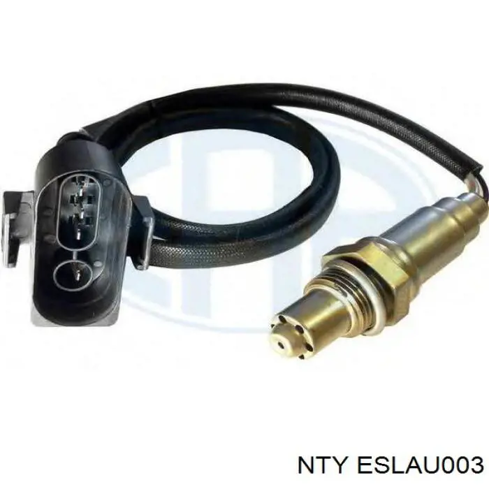 ESLAU003 NTY