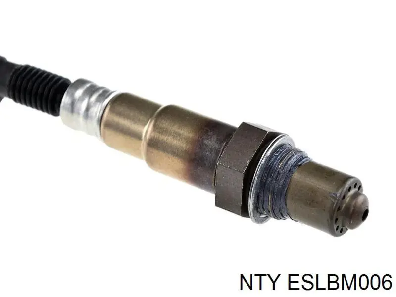 ESL-BM-006 NTY лямбда-зонд, датчик кислорода до катализатора левый