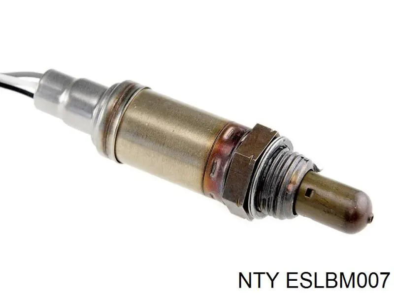 ESLBM007 NTY лямбда-зонд, датчик кислорода до катализатора