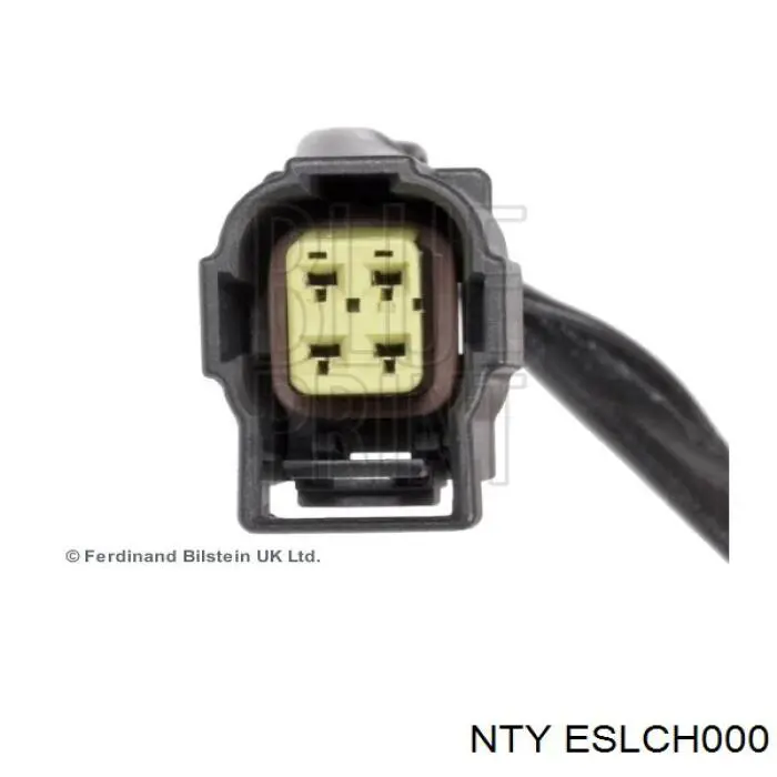 ESLCH000 NTY