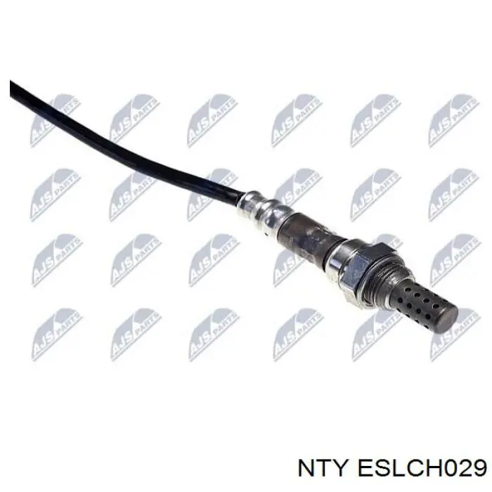 Sonda Lambda Sensor De Oxigeno Para Catalizador ESLCH029 NTY