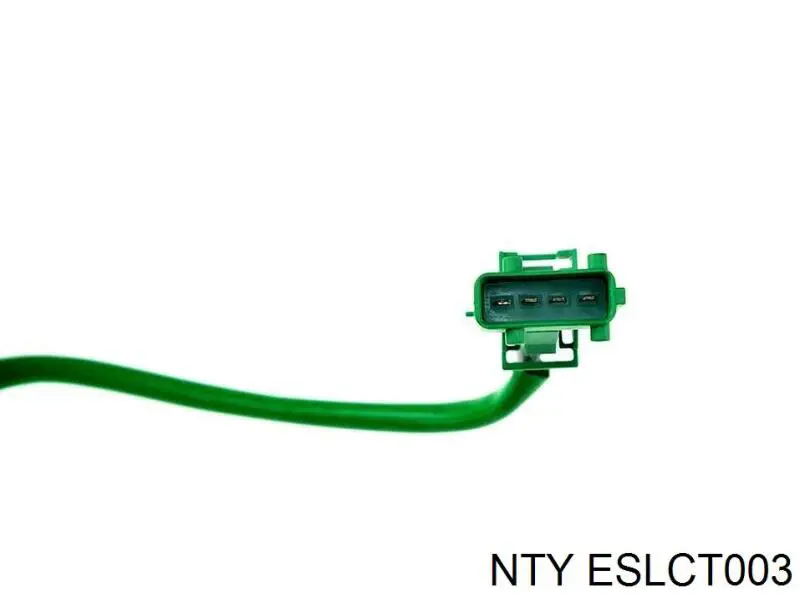 ESL-CT-003 NTY лямбда-зонд, датчик кислорода до катализатора